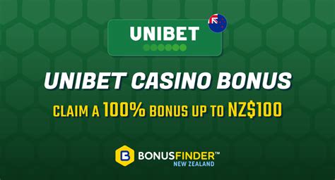 unibet bonus,unibet casino bonus